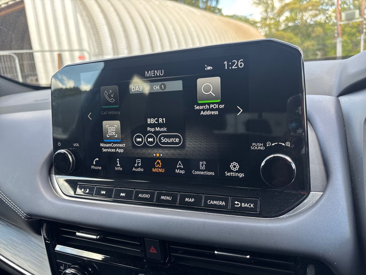 Used Nissan Qashqai 2021 for sale - 77778328: Photo 21