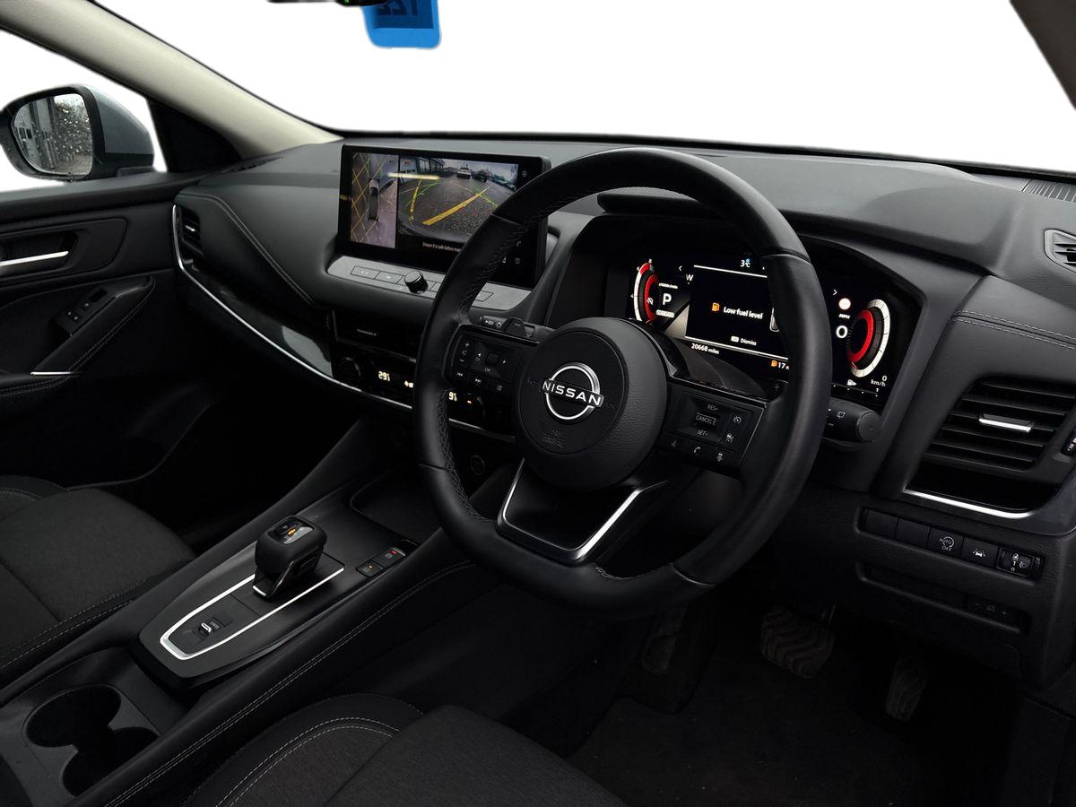 Used Nissan Qashqai 2022 for sale - 77333078: Photo 10