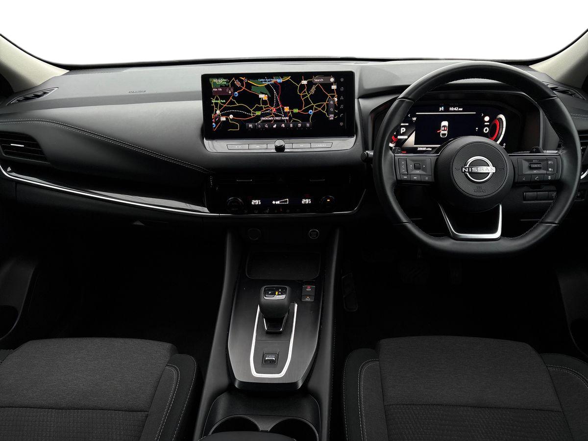 Used Nissan Qashqai 2022 for sale - 77333078: Photo 11