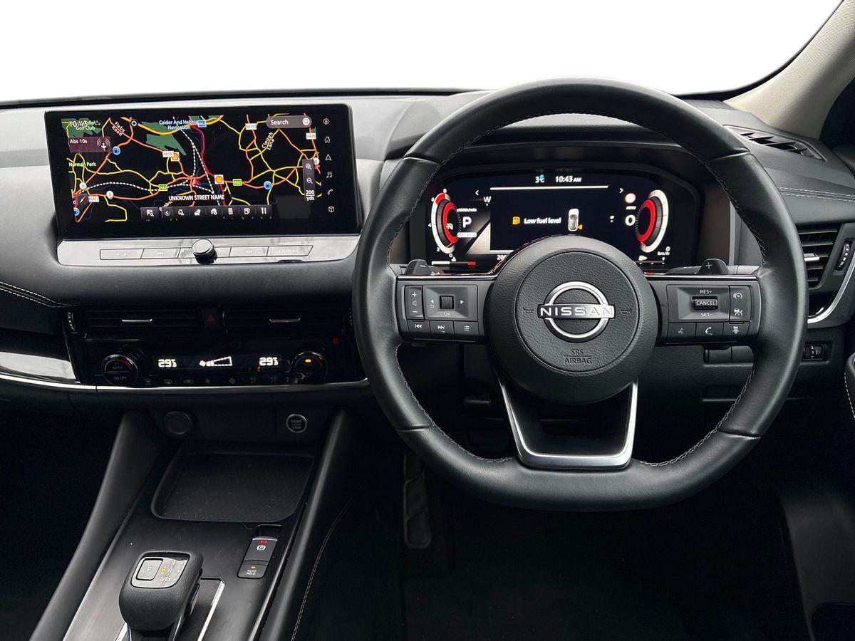 Used Nissan Qashqai 2022 for sale - 77333078: Photo 12