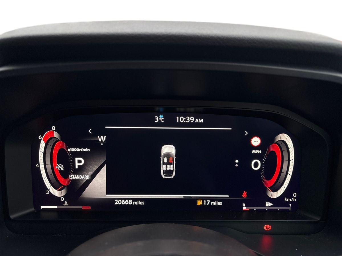 Used Nissan Qashqai 2022 for sale - 77333078: Photo 14