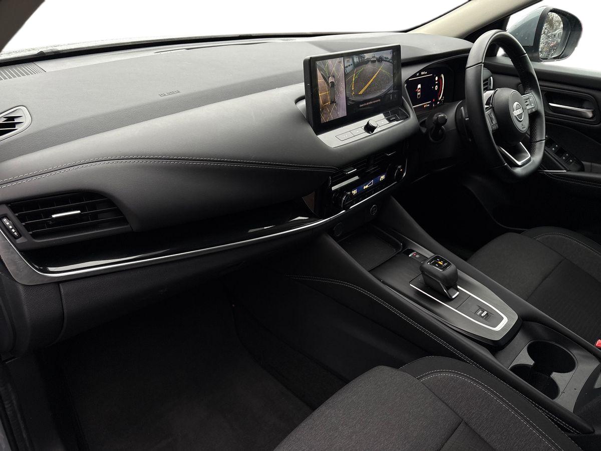 Used Nissan Qashqai 2022 for sale - 77333078: Photo 15