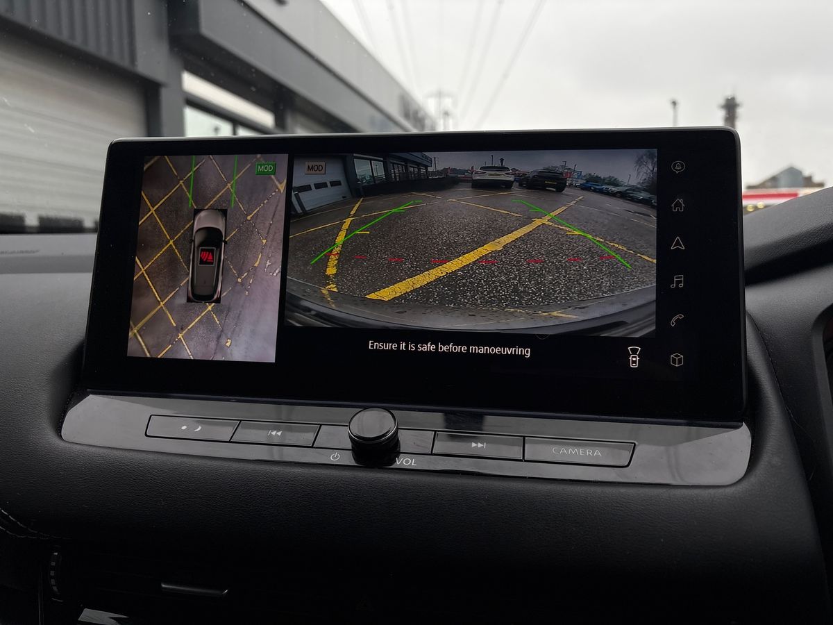 Used Nissan Qashqai 2022 for sale - 77333078: Photo 19