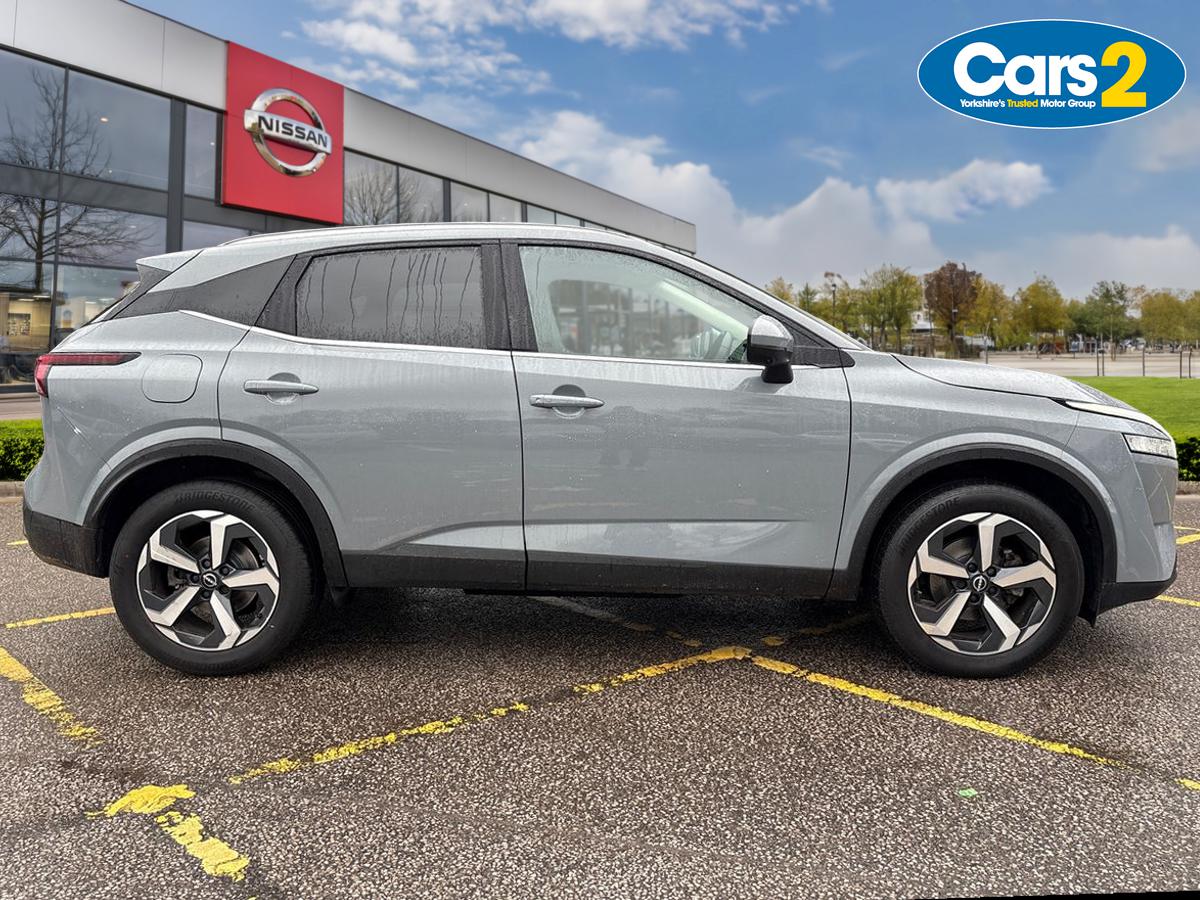 Used Nissan Qashqai 2022 for sale - 77333078: Photo 2