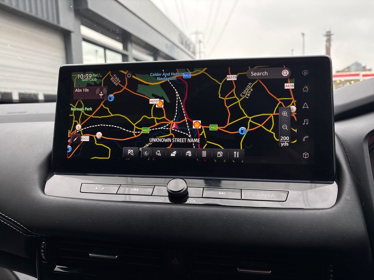 Used Nissan Qashqai 2022 for sale - 77333078: Photo 20