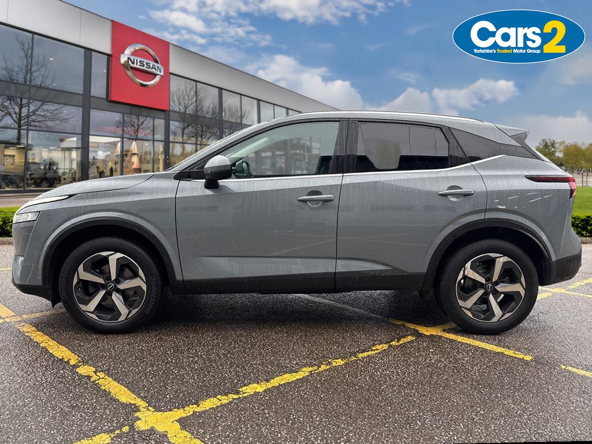 Used Nissan Qashqai 2022 for sale - 77333078: Photo 6