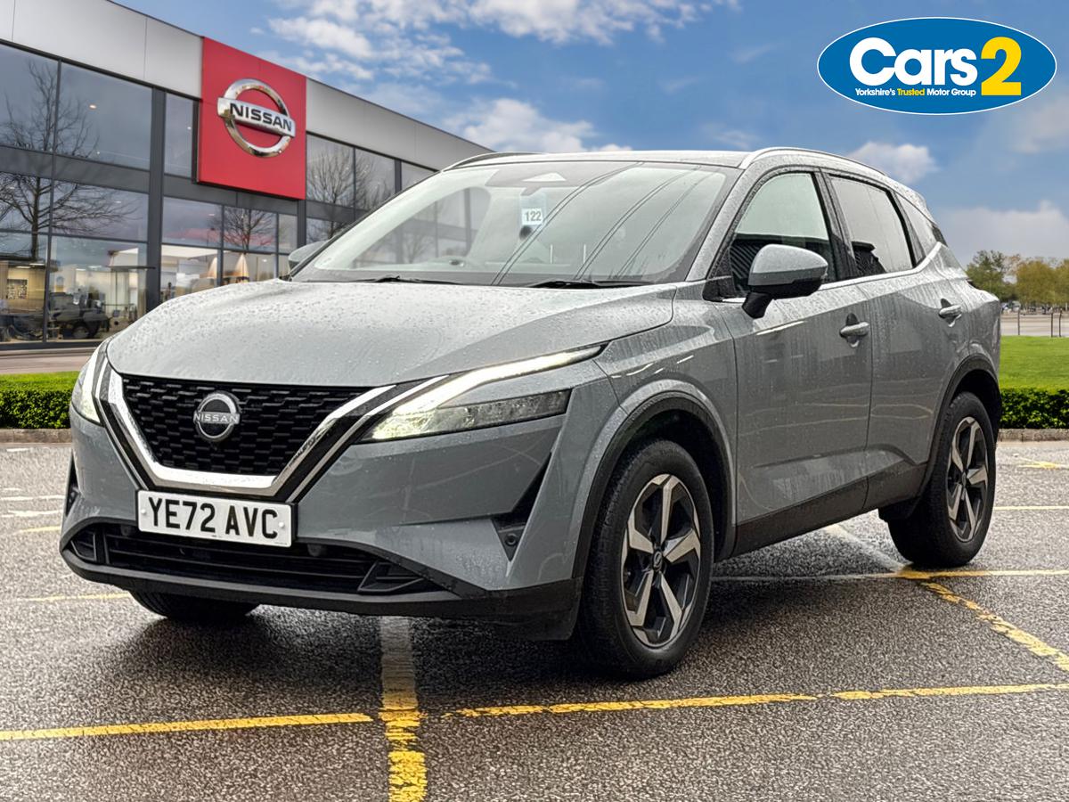 Used Nissan Qashqai 2022 for sale - 77333078: Photo 7