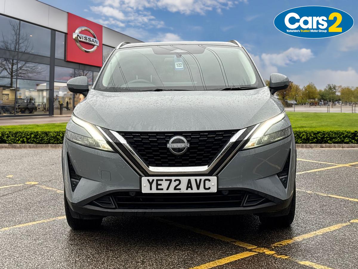 Used Nissan Qashqai 2022 for sale - 77333078: Photo 8