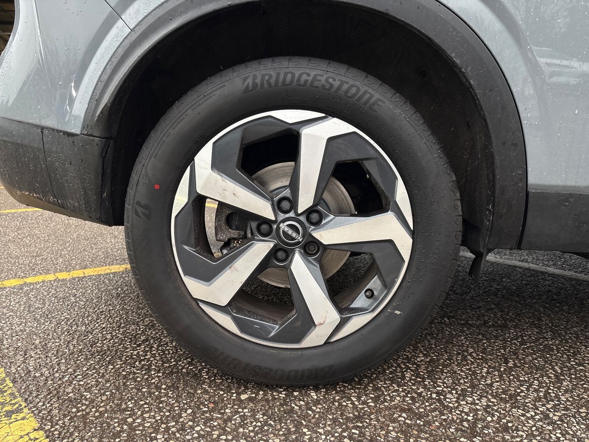 Used Nissan Qashqai 2022 for sale - 77333078: Photo 9