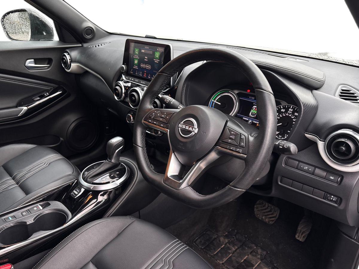 Used Nissan Juke 2022 for sale - 77372993: Photo 10