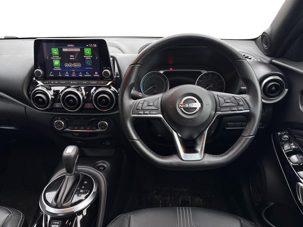 Used Nissan Juke 2022 for sale - 77372993: Photo 12