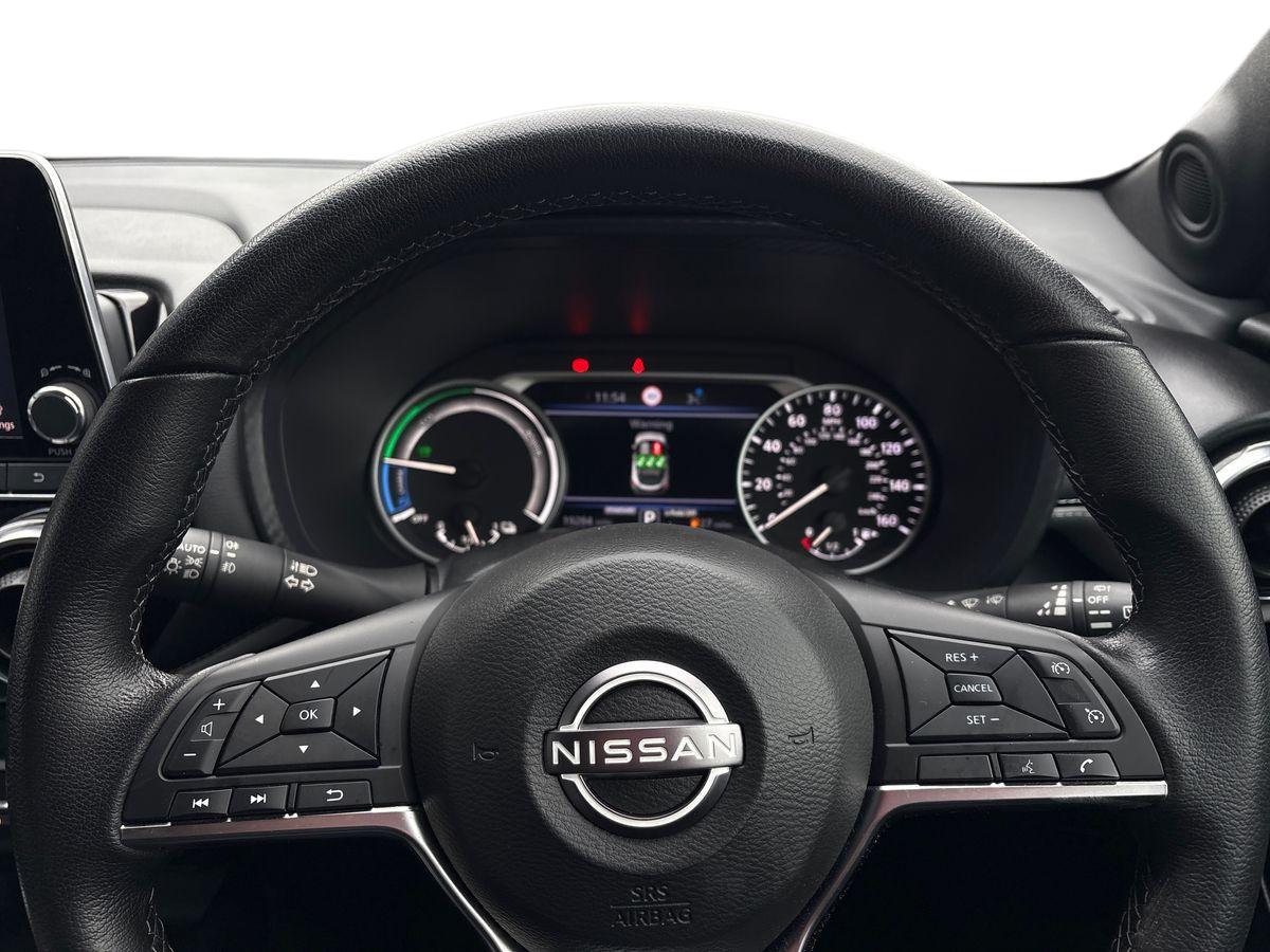 Used Nissan Juke 2022 for sale - 77372993: Photo 13