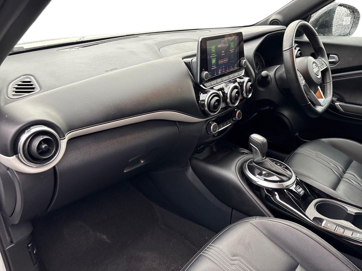 Used Nissan Juke 2022 for sale - 77372993: Photo 15