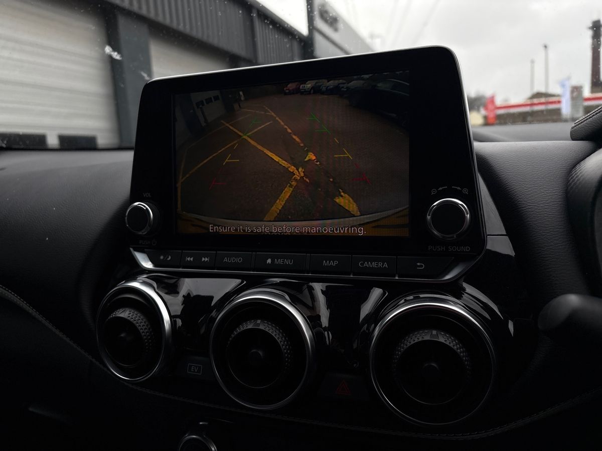 Used Nissan Juke 2022 for sale - 77372993: Photo 19