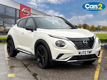 2022 - 1.6 Hybrid Premiere Edition 5dr Auto