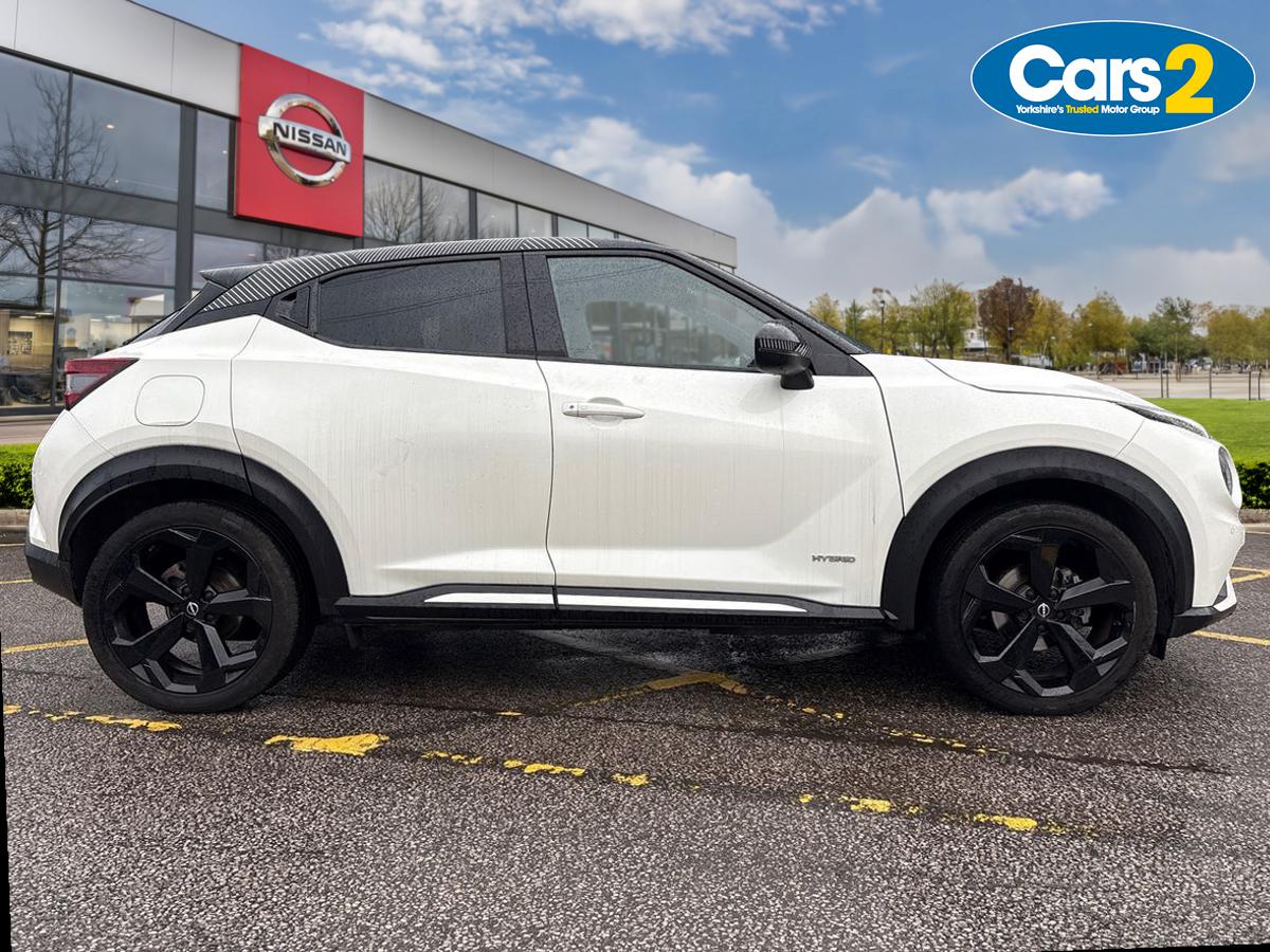 Used Nissan Juke 2022 for sale - 77372993: Photo 2