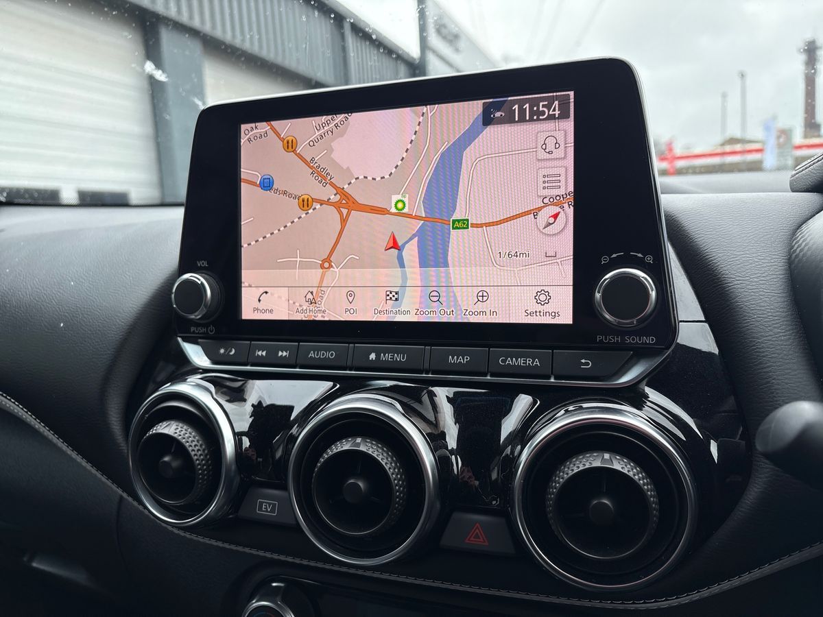 Used Nissan Juke 2022 for sale - 77372993: Photo 20