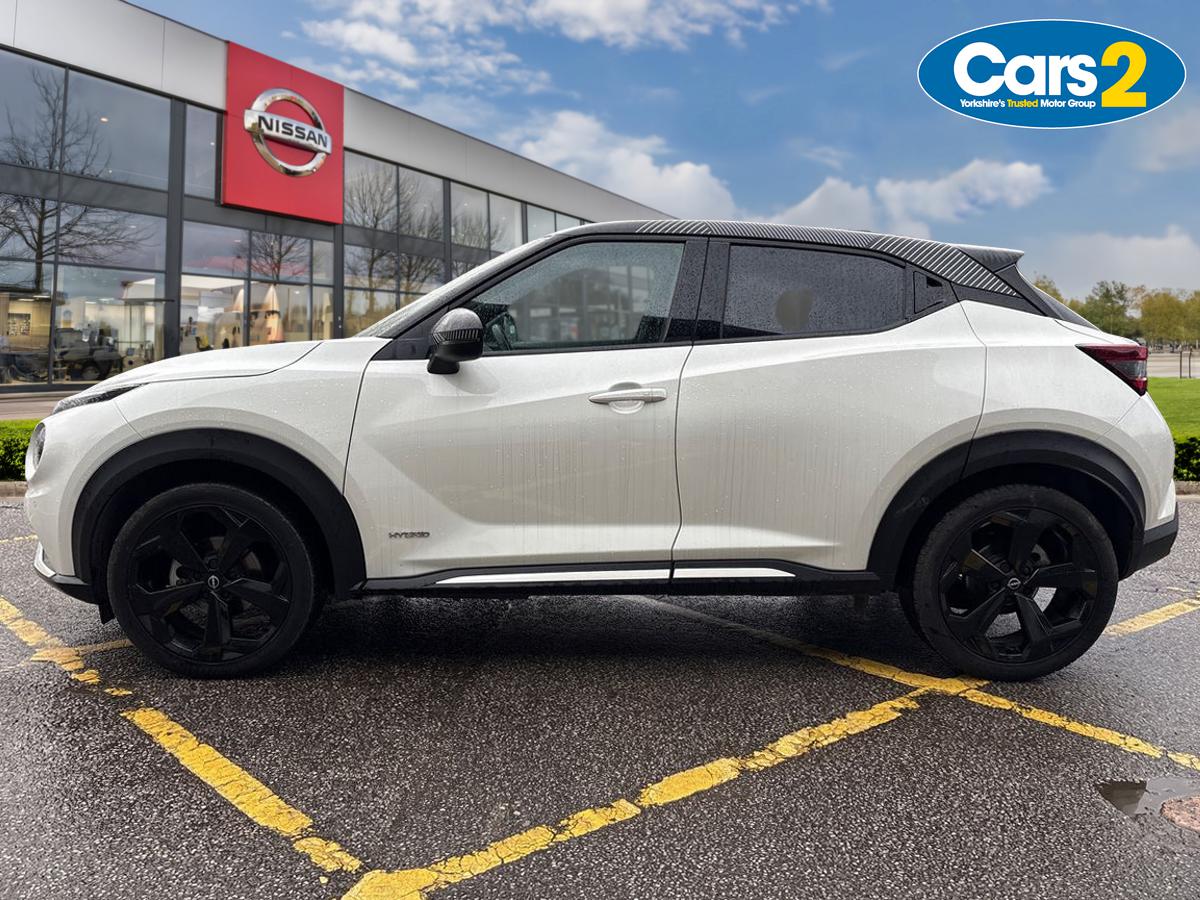 Used Nissan Juke 2022 for sale - 77372993: Photo 6