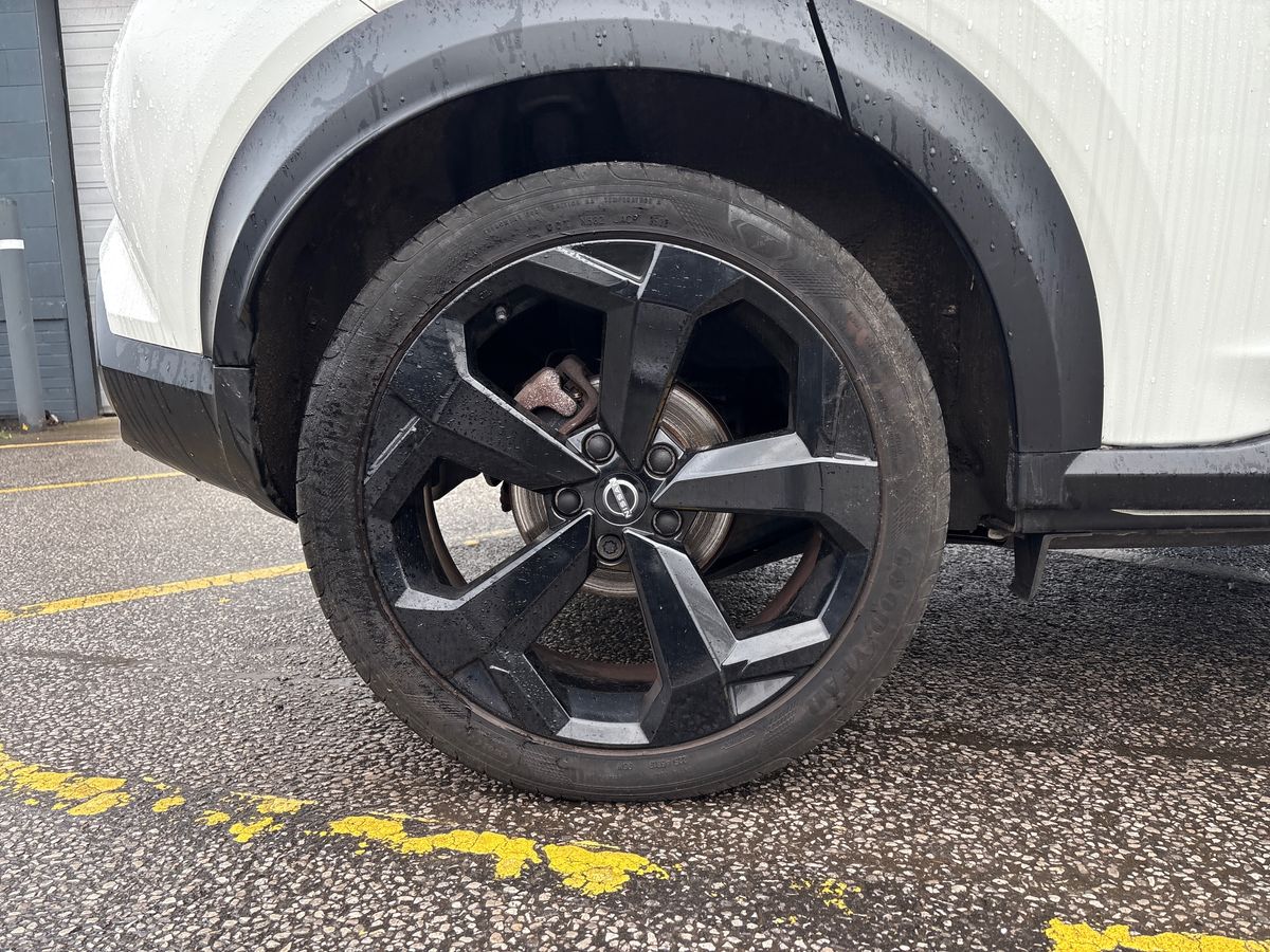 Used Nissan Juke 2022 for sale - 77372993: Photo 9