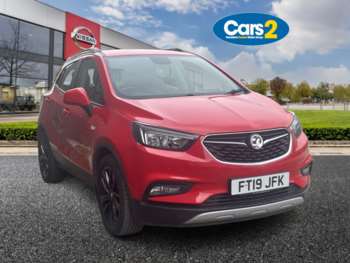 2019 - 1.4T ecoTEC Active 5dr