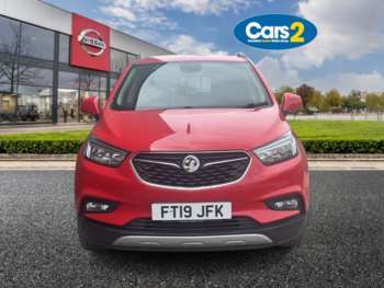Used Vauxhall Mokka X 2019 for sale - 75108247: Photo
