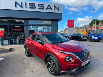 Used Nissan Juke 2025 for sale - 79501961: Photo