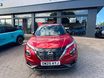 Used Nissan Juke 2025 for sale - 79501961: Photo