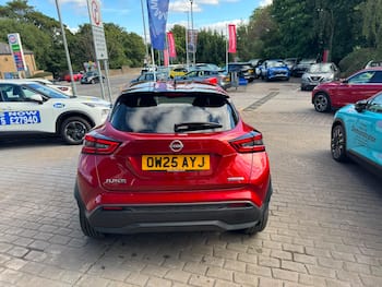 Used Nissan Juke 2025 for sale - 79501961: Photo