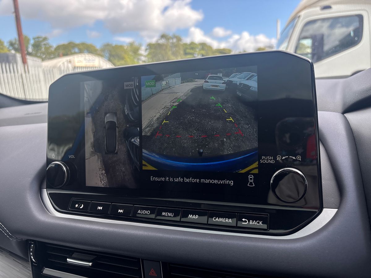 Vehicle 19