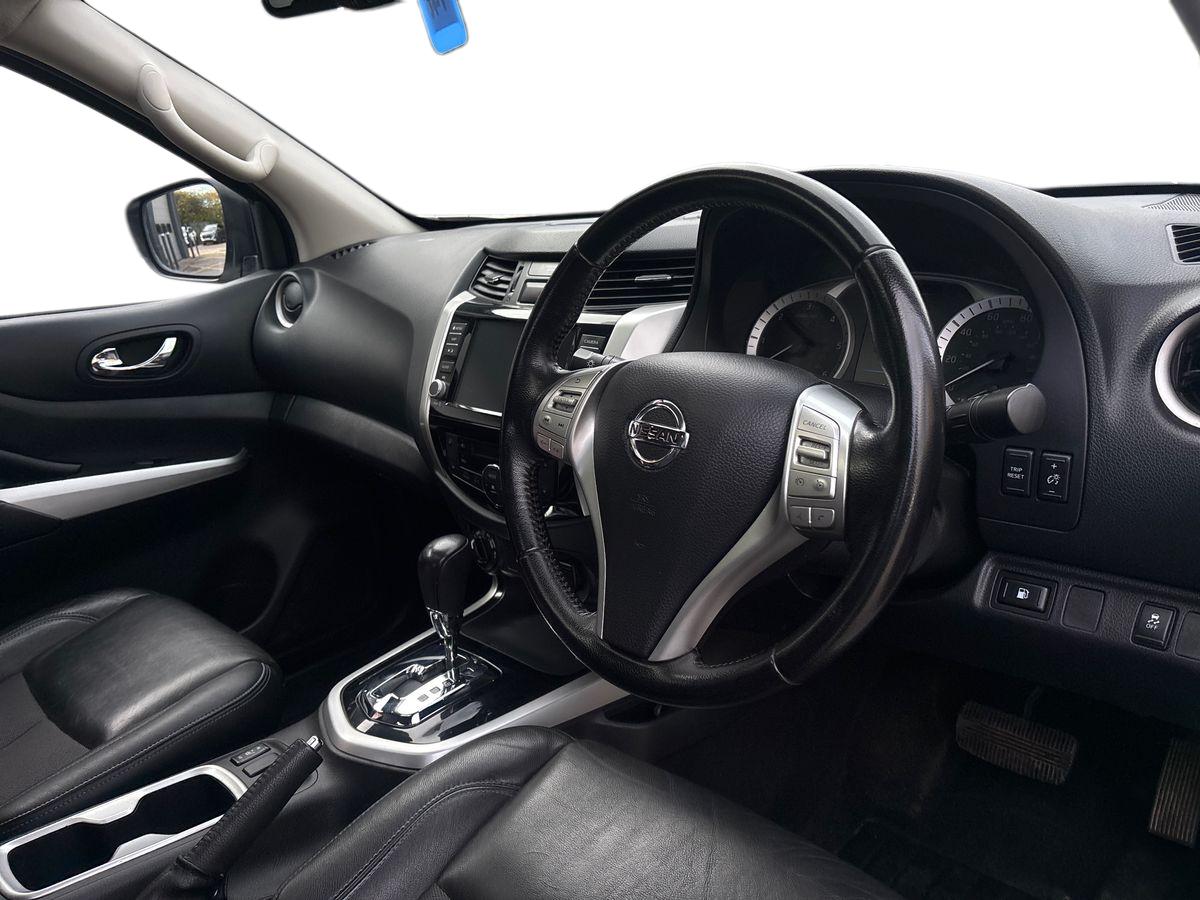 Used Nissan Navara 2021 for sale - 76393543: Photo 10