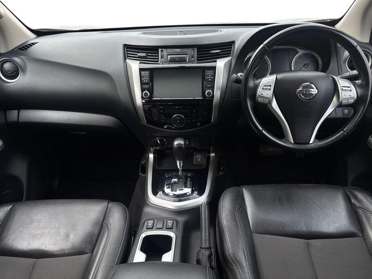 Used Nissan Navara 2021 for sale - 76393543: Photo 11