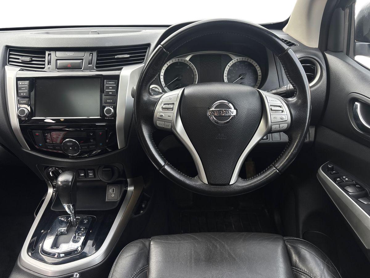Used Nissan Navara 2021 for sale - 76393543: Photo 12