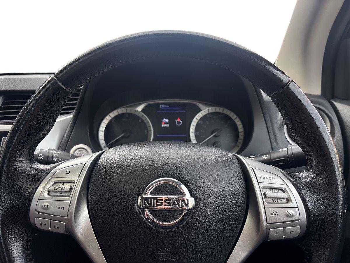 Used Nissan Navara 2021 for sale - 76393543: Photo 13
