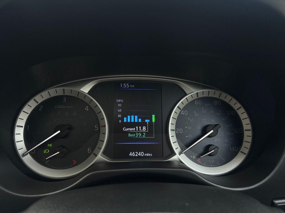 Used Nissan Navara 2021 for sale - 76393543: Photo 14