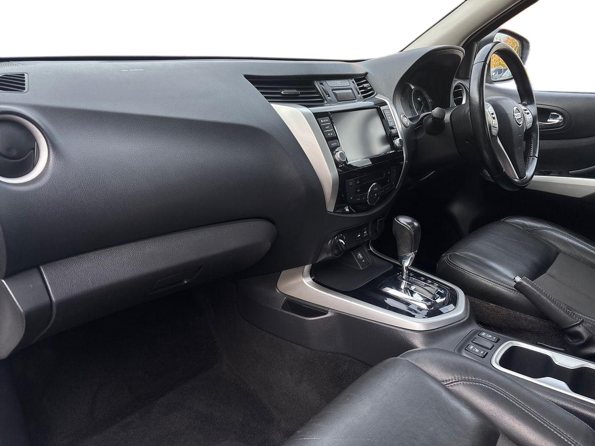 Used Nissan Navara 2021 for sale - 76393543: Photo 15