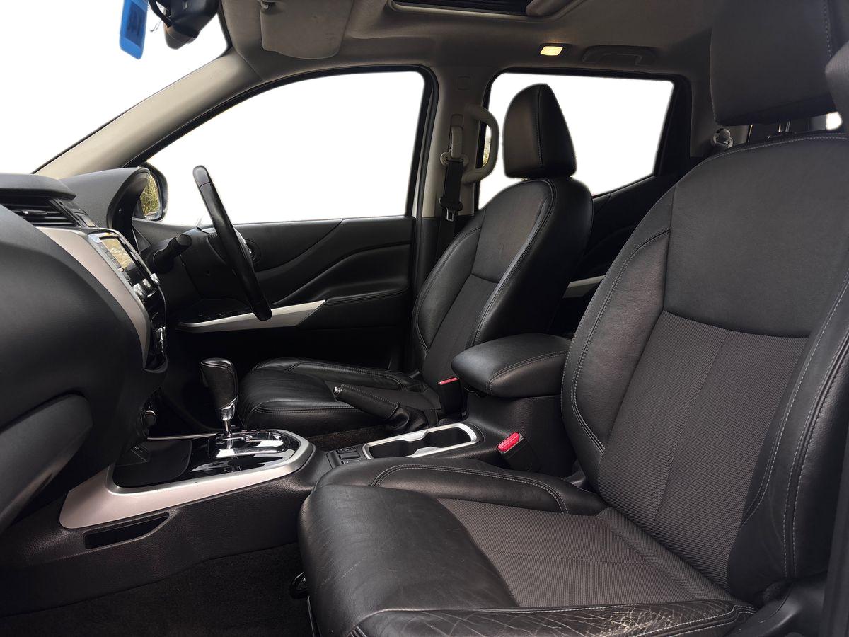 Used Nissan Navara 2021 for sale - 76393543: Photo 16
