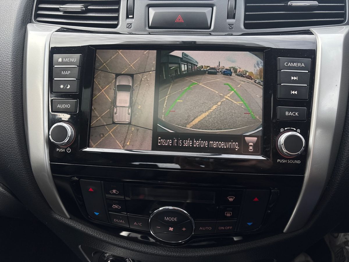 Used Nissan Navara 2021 for sale - 76393543: Photo 20