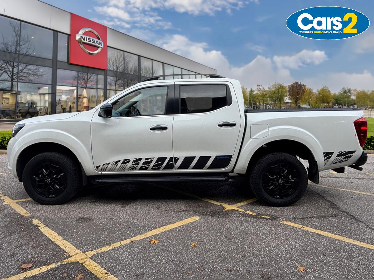 Used Nissan Navara 2021 for sale - 76393543: Photo 6
