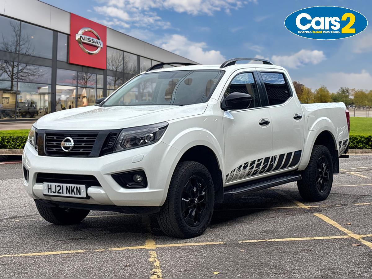Used Nissan Navara 2021 for sale - 76393543: Photo 7