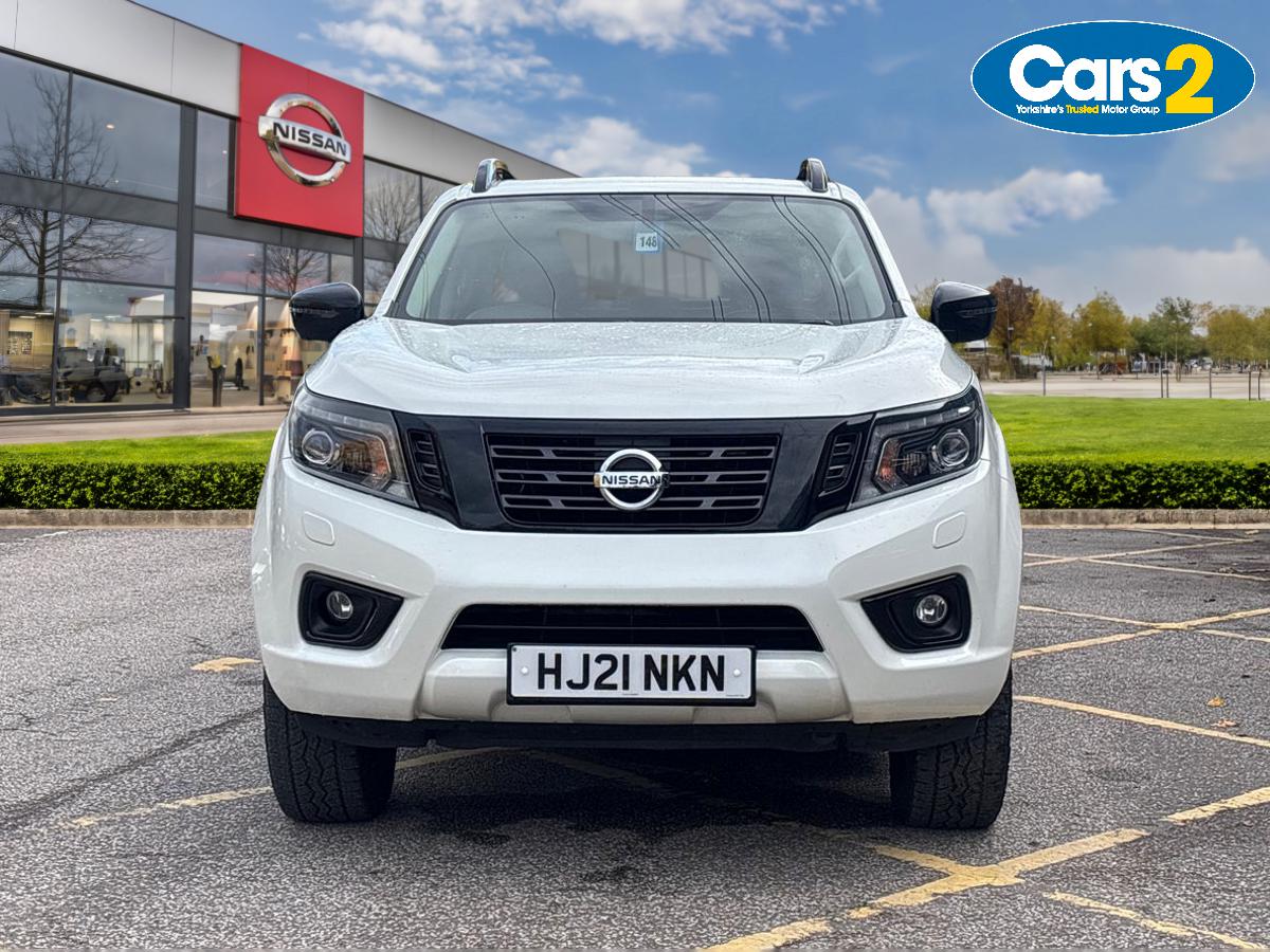 Used Nissan Navara 2021 for sale - 76393543: Photo 8