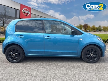 Used Skoda Citigo 2019 for sale - 78736279: Photo