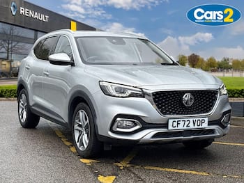 Used MG MG HS 2023 for sale - 79810643: Photo