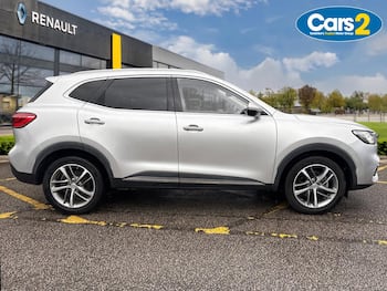 Used MG MG HS 2023 for sale - 79810643: Photo