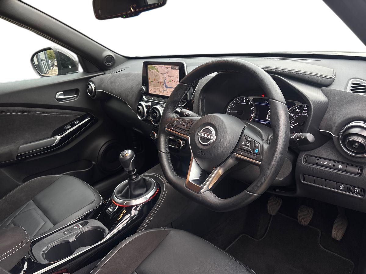 Used Nissan Juke 2022 for sale - 76221835: Photo 10