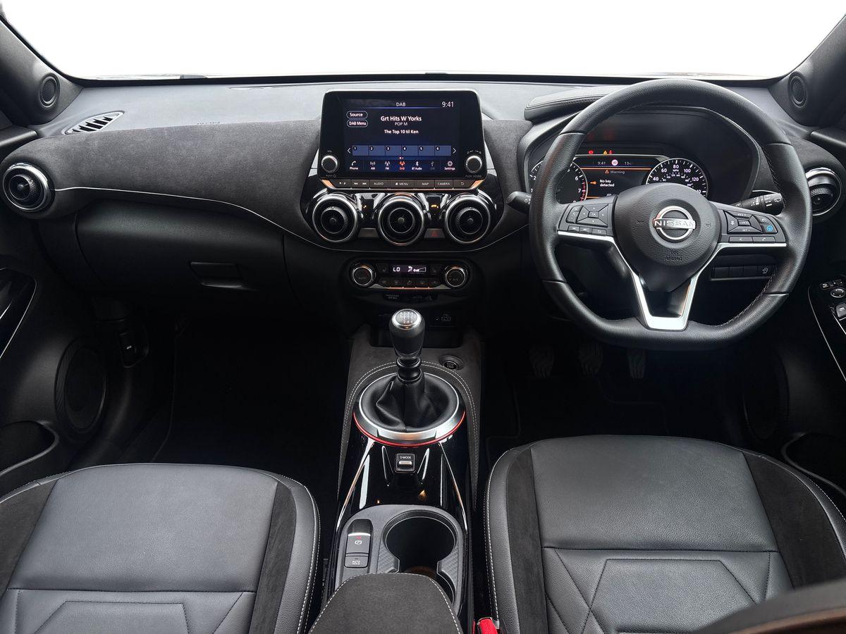 Used Nissan Juke 2022 for sale - 76221835: Photo 11