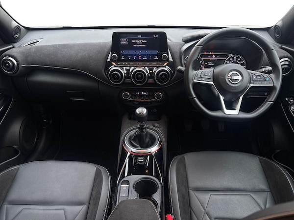 Used Nissan Juke 2022 for sale - 76221835: Photo 11