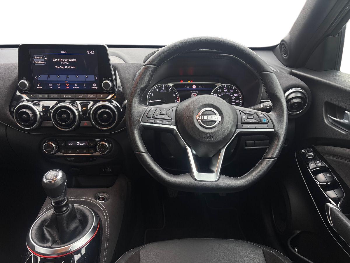 Used Nissan Juke 2022 for sale - 76221835: Photo 12