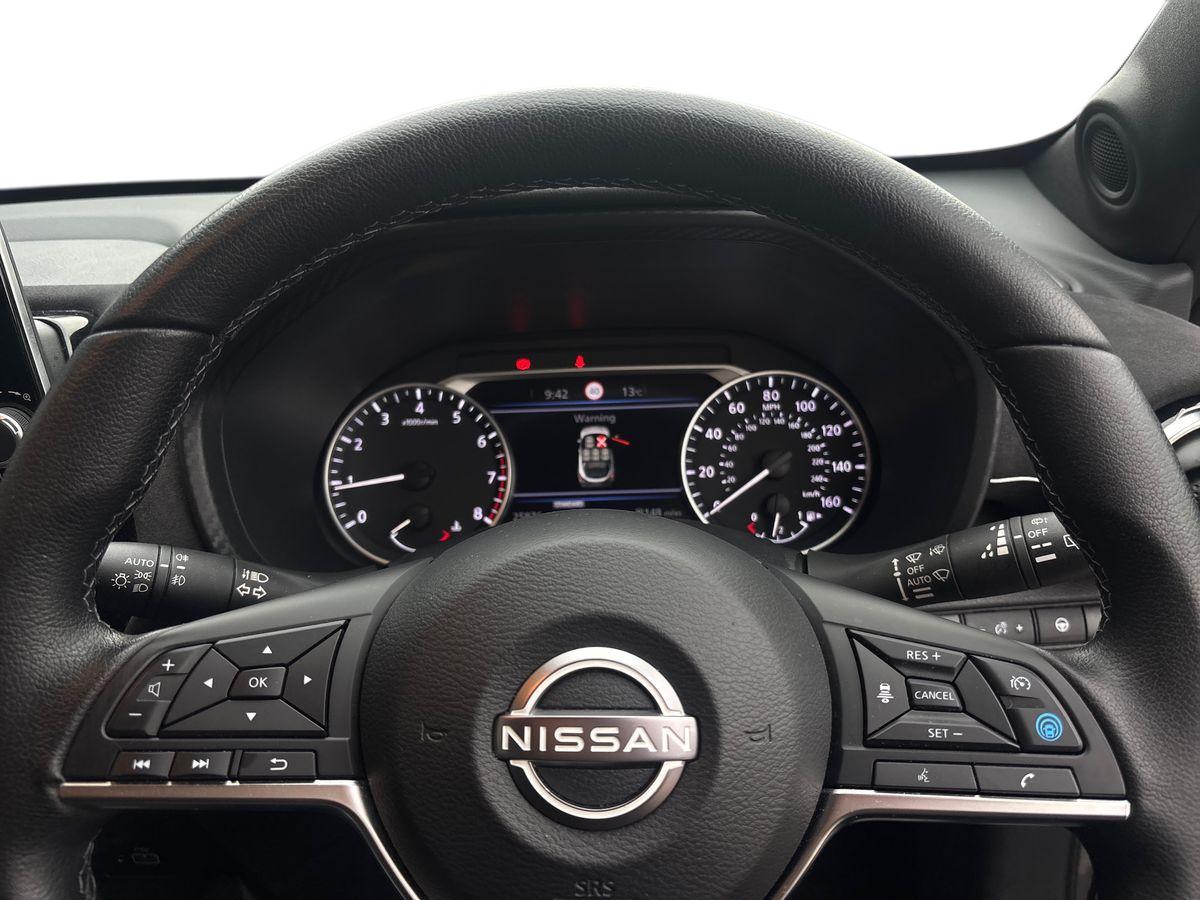 Used Nissan Juke 2022 for sale - 76221835: Photo 13