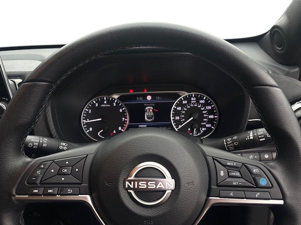 Used Nissan Juke 2022 for sale - 76221835: Photo 13