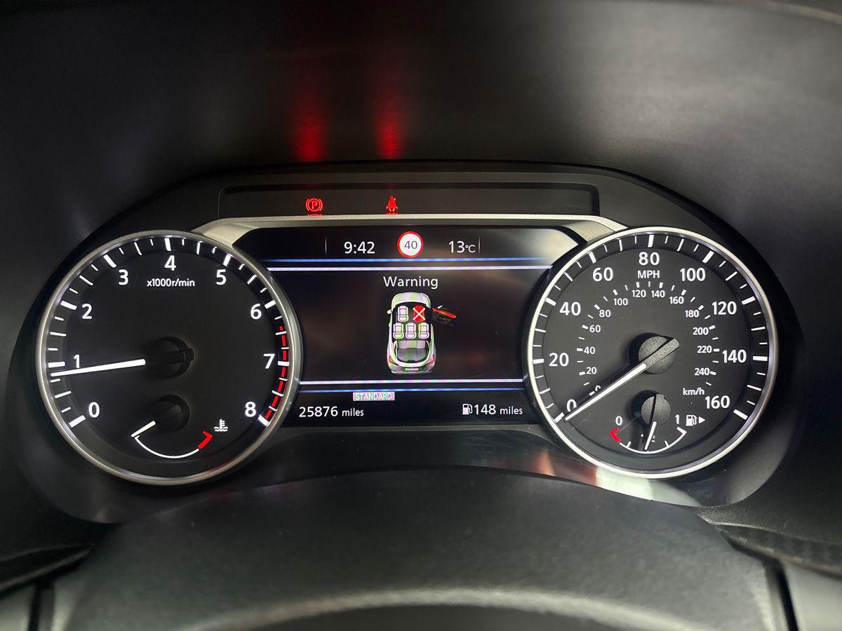 Used Nissan Juke 2022 for sale - 76221835: Photo 14